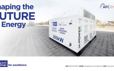 Proud Partnership